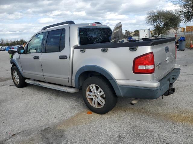 Obraz 2 z 2007 FORD EXPLORER XLT 2007 z VIN 1FMEU31857UA38953