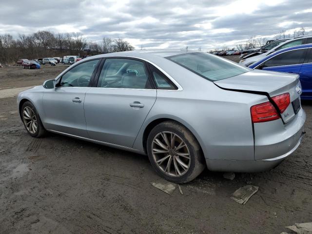 Obraz 2 z 2012 AUDI A8 L QUATTRO 2012 z VIN WAURVAFD8CN020364