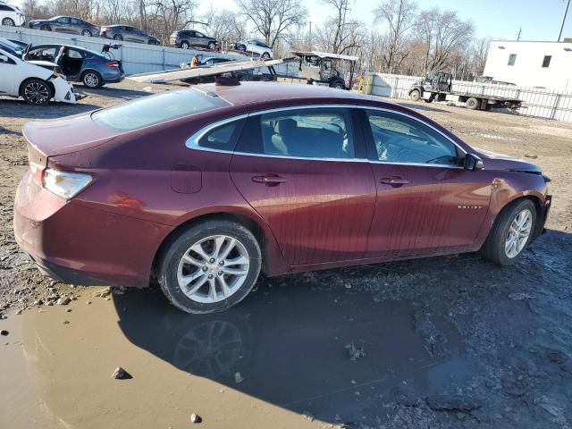 Изображение 3 2016 CHEVROLET MALIBU LT 2016 с VIN 1G1ZE5ST3GF242746