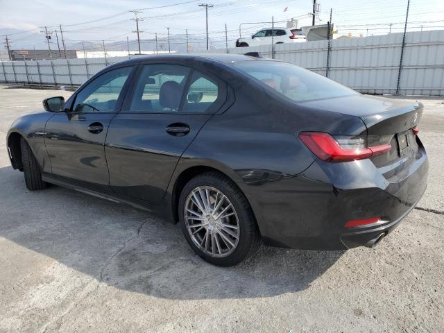 Image 2 of 2023 BMW 330I  2023 with VIN 3MW69FF03P8C81332