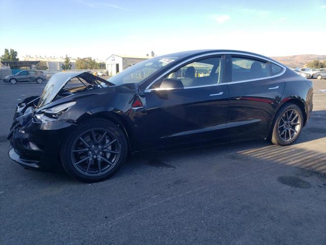 Obraz 2018 TESLA MODEL 3  2018