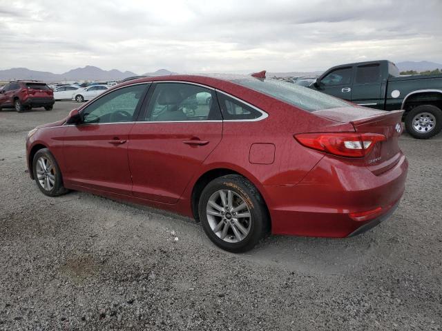Изображение 2 2016 HYUNDAI SONATA SE 2016 с VIN 5NPE24AF8GH348667