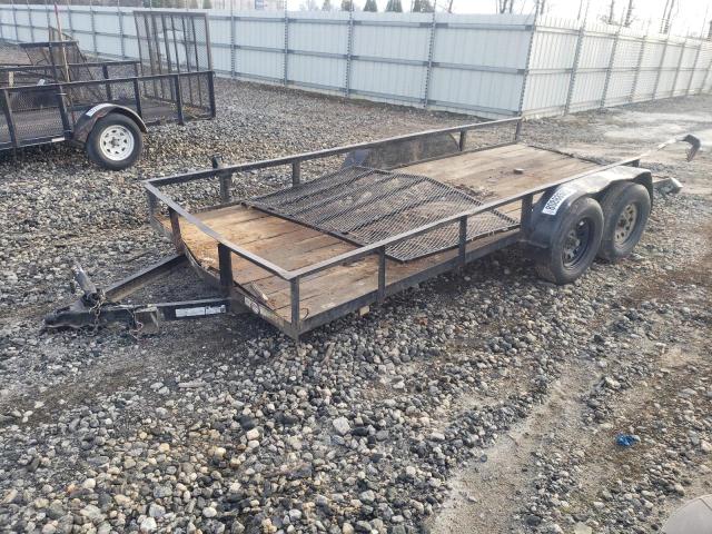 Image 2 of 2021 UK TRAILER 2021 with VIN 1XNBU1620M2009598
