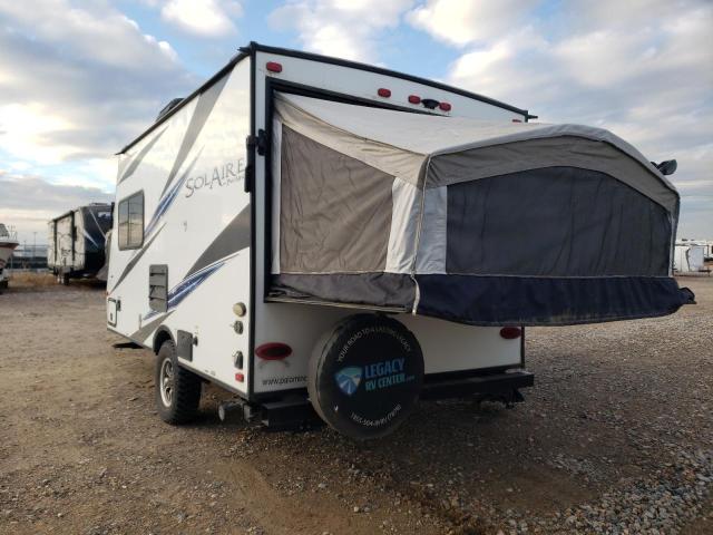 Image 3 of 2020 WILDWOOD SOLAIRE 2020 with VIN 4X4TPA513LN053468