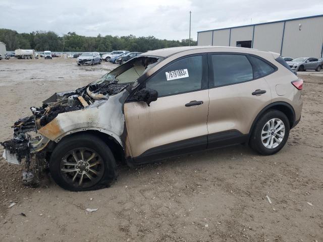 Obraz 2020 FORD ESCAPE S 2020