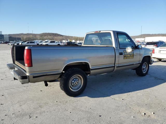 Obraz 3 z 1999 CHEVROLET GMT-400 C2500 1999 z VIN 1GCGC24R5XR700645