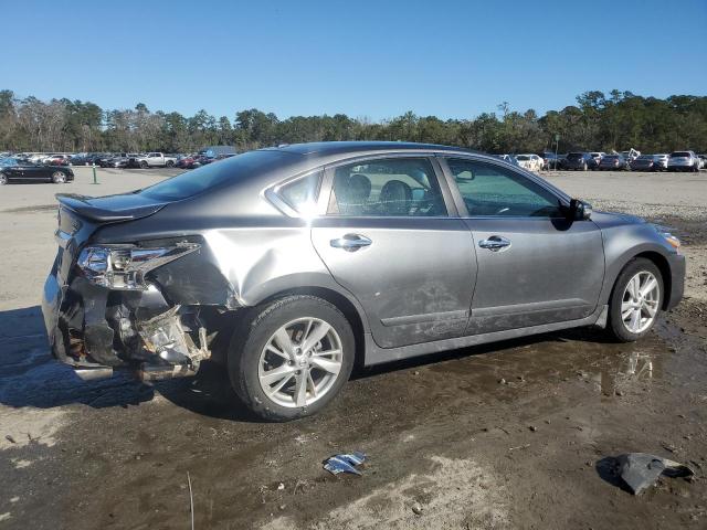 Изображение 3 2014 NISSAN ALTIMA 2.5 2014 с VIN 1N4AL3AP8EC404202