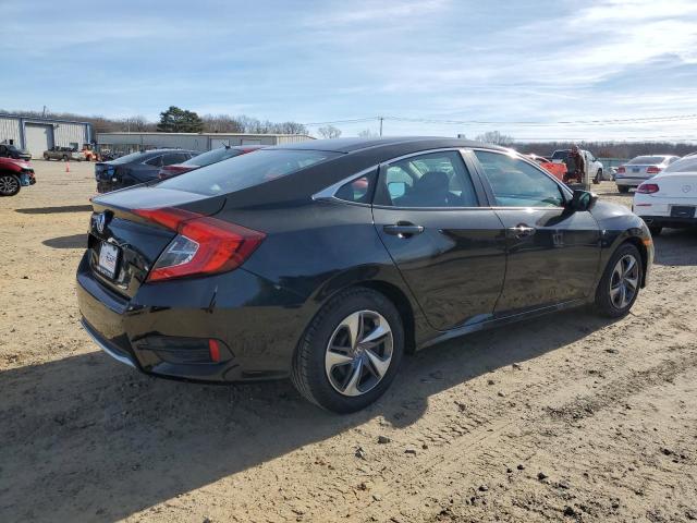 Изображение 3 2019 HONDA CIVIC LX 2019 с VIN 2HGFC2F69KH582592