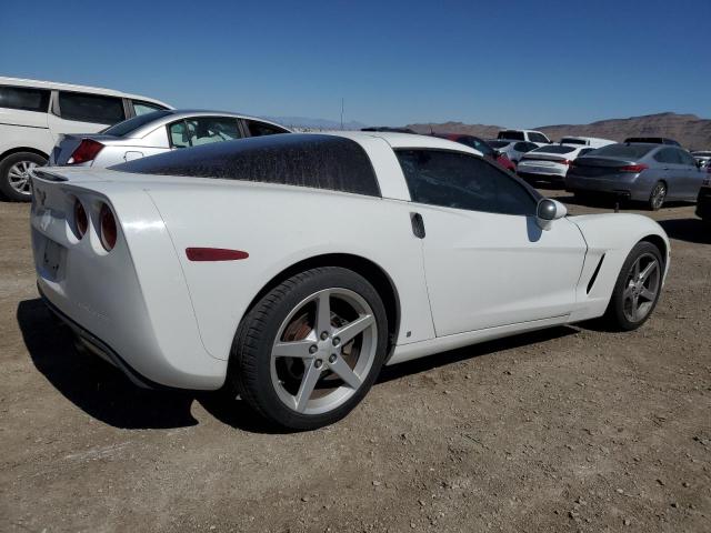 Image 3 of 2007 CHEVROLET CORVETTE  2007 with VIN 1G1YY26U575124580