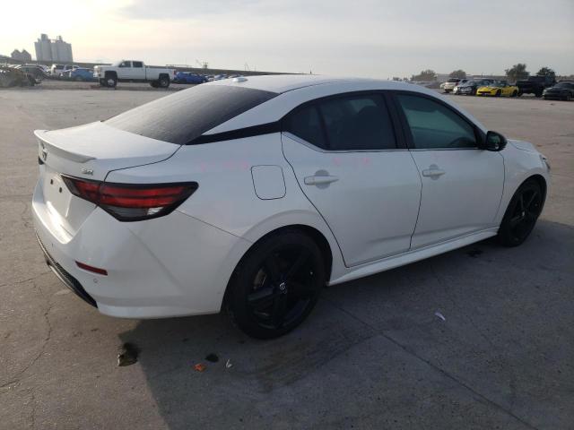 Obraz 3 z 2022 NISSAN SENTRA SR 2022 z VIN 3N1AB8DV8NY236785