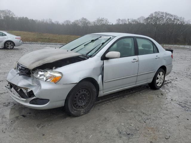 Obraz 2008 TOYOTA COROLLA CE 2008