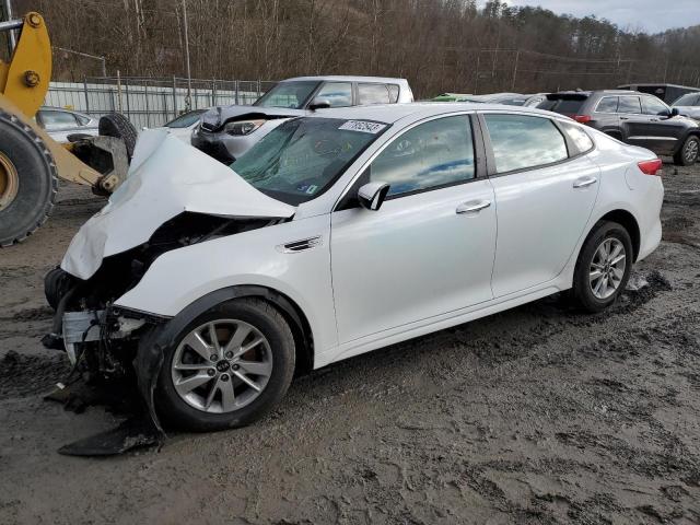 Изображение 2018 KIA OPTIMA LX 2018