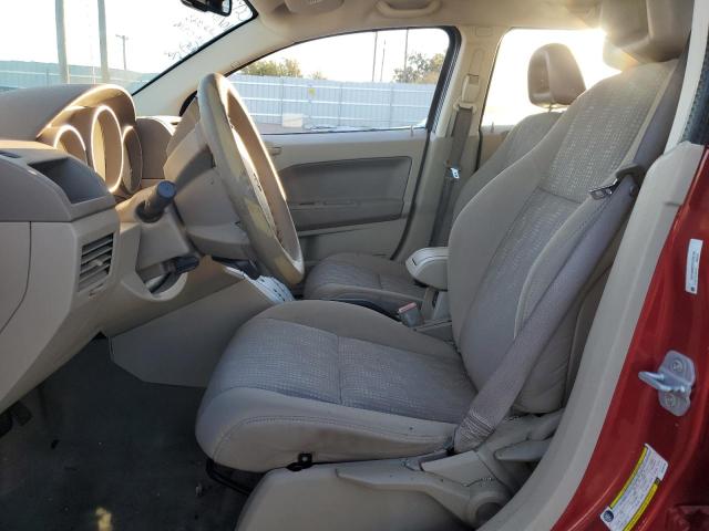 Изображение 2007 DODGE CALIBER SXT 2007