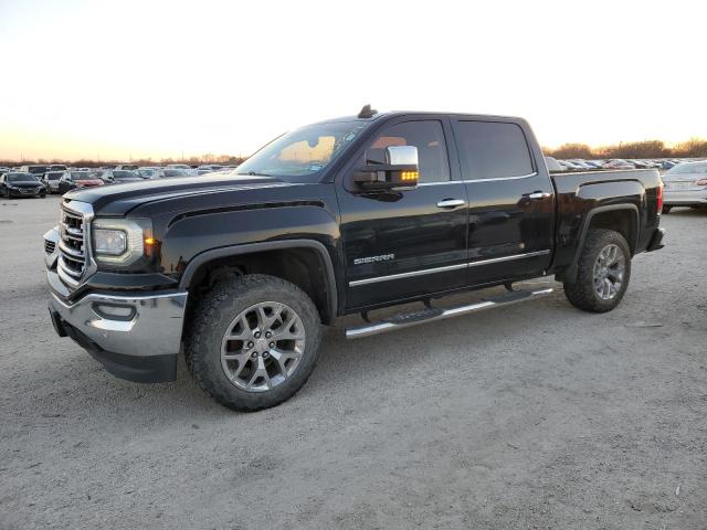 2016 GMC SIERRA C1500 SLT 2016 image