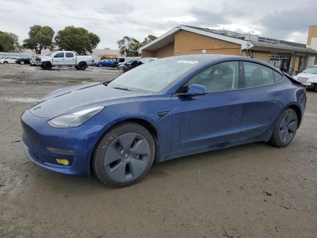 Obraz 2022 TESLA MODEL 3  2022