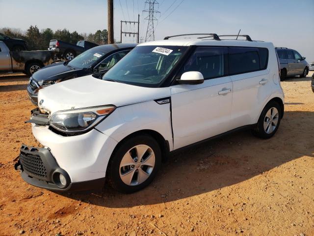 Obraz 2015 KIA SOUL  2015