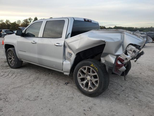 Image 2 of 2014 CHEVROLET SILVERADO C1500 LT 2014 with VIN 3GCPCREC9EG151015