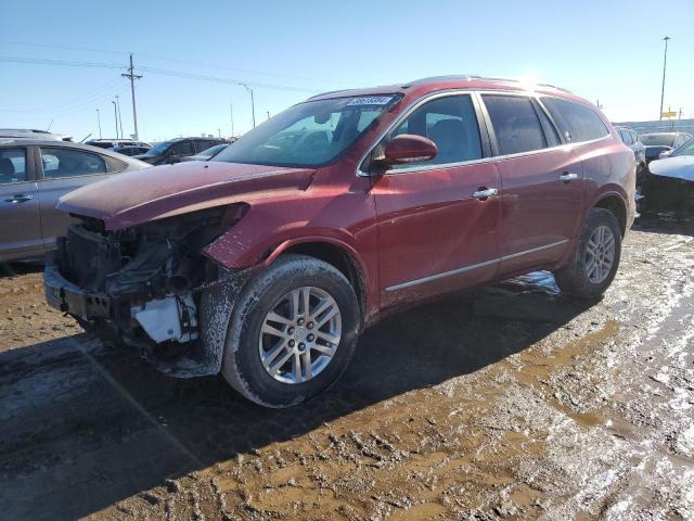 Изображение 2014 BUICK ENCLAVE  2014