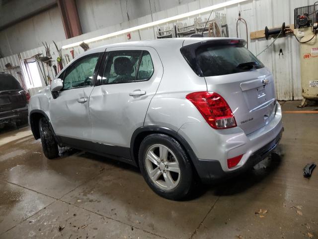Obraz 2 z 2017 CHEVROLET TRAX LS 2017 z VIN KL7CJNSB3HB240310
