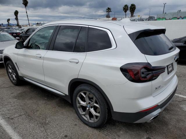 Изображение 2 2023 BMW X3 SDRIVE30I 2023 с VIN 5UX43DP0XP9R39179