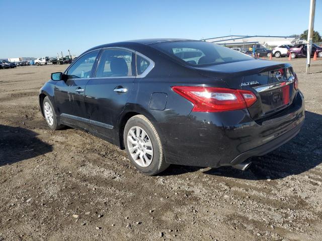 Изображение 2 2016 NISSAN ALTIMA 2.5 2016 с VIN 1N4AL3AP1GC146785