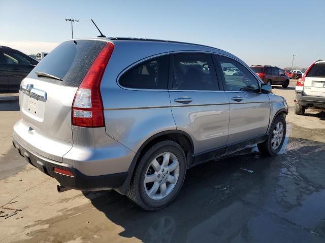 Изображение 3 2008 HONDA CR-V EXL 2008 с VIN JHLRE38798C021423