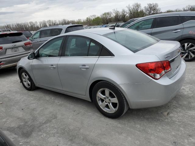 Изображение 2 2014 CHEVROLET CRUZE LT 2014 с VIN 1G1PC5SBXE7342872