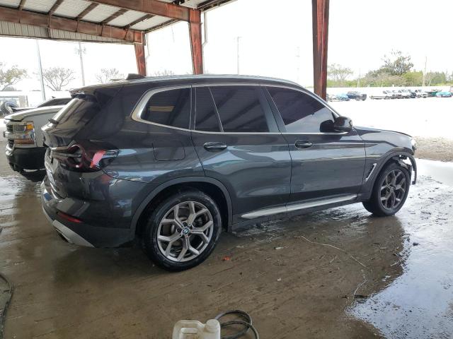 Изображение 3 2023 BMW X3 SDRIVE30I 2023 с VIN 5UX43DP00P9T33888