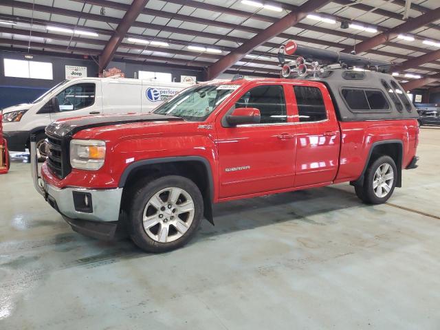 Image 1 of 2015 GMC SIERRA K1500 SLE 2015 with VIN 1GTV2UECXFZ305729