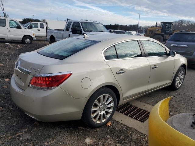 Image 3 of 2013 BUICK LACROSSE  2013 with VIN 1G4GL5E37DF275286