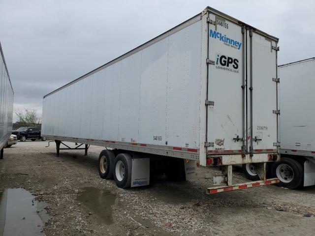 Изображение 3 2005 WABASH TRAILER 2005 с VIN 1JJV532W45L953981