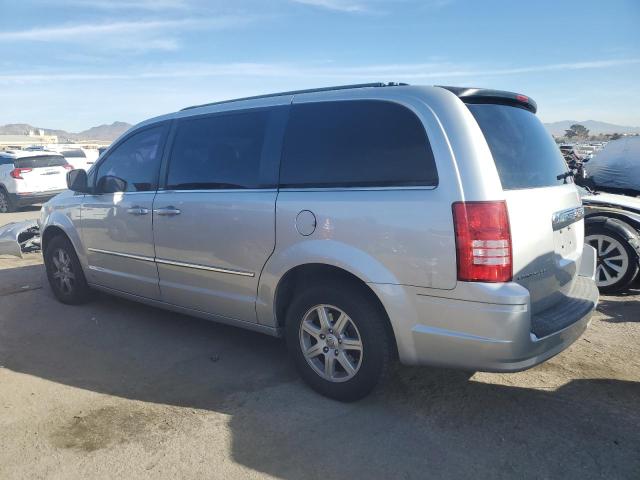 Image 2 of 2010 CHRYSLER TOWN & COUNTRY TOURING 2010 with VIN 2A4RR5D12AR214227