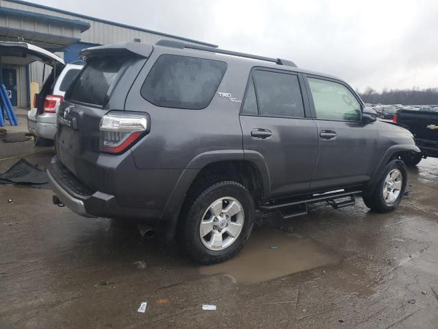 Image 3 of 2021 TOYOTA 4RUNNER SR5 PREMIUM 2021 with VIN JTERU5JR7M5858642