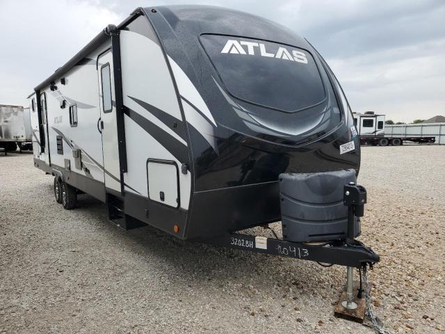 Obraz 2020 ATLS TRAILER 2020