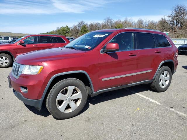 Obraz 2012 JEEP GRAND CHEROKEE LAREDO 2012