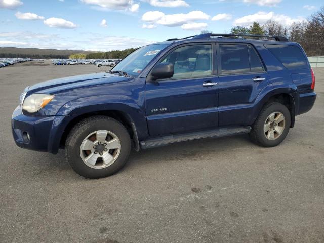 2007 TOYOTA 4RUNNER SR5 2007 image