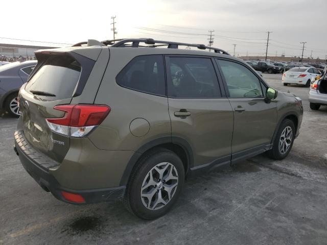 Изображение 3 2022 SUBARU FORESTER PREMIUM 2022 с VIN JF2SKAEC9NH416618