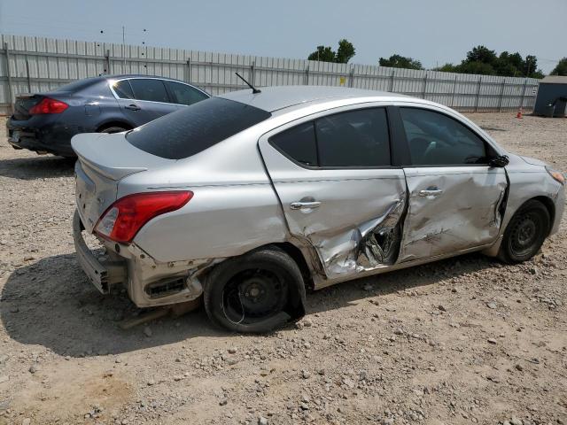 Изображение 3 2016 NISSAN VERSA S 2016 с VIN 3N1CN7AP8GL865253