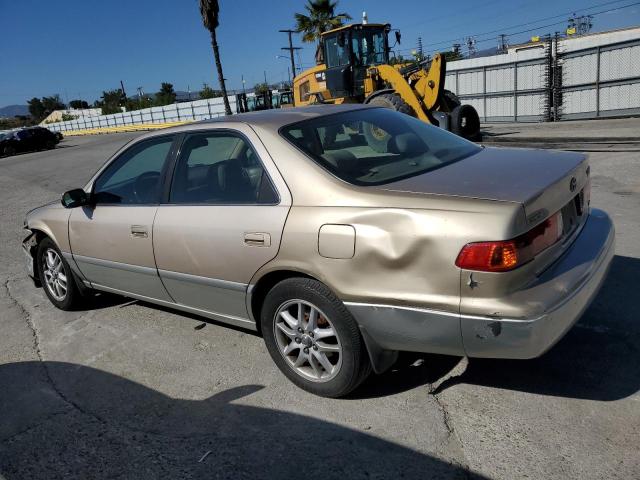 Obraz 2 z 2001 TOYOTA CAMRY CE 2001 z VIN JT2BF22K310336219
