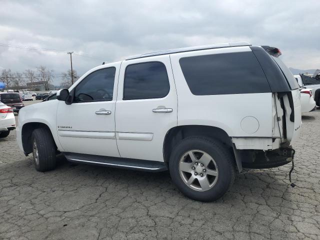 Obraz 2 z 2007 GMC YUKON DENALI 2007 z VIN 1GKFK63857J368868