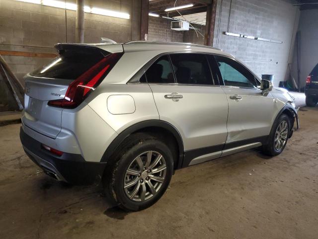 Изображение 3 2021 CADILLAC XT4 PREMIUM LUXURY 2021 с VIN 1GYFZDR42MF016839