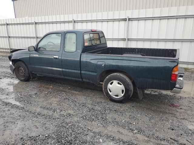 Изображение 2 1998 TOYOTA TACOMA XTRACAB 1998 с VIN 4TAVL52N6WZ119528