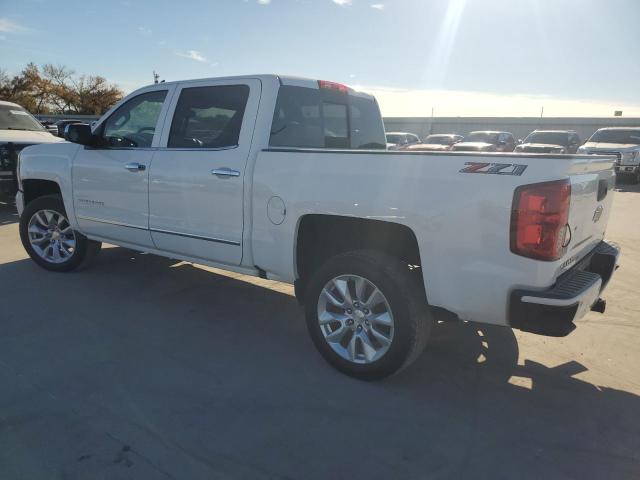 Obraz 2 z 2018 CHEVROLET SILVERADO K1500 LTZ 2018 z VIN 3GCUKSEJ4JG435495