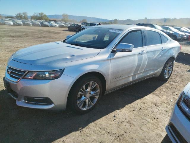 Obraz 1 z 2015 CHEVROLET IMPALA LT 2015 z VIN 1G1115SL3FU130340