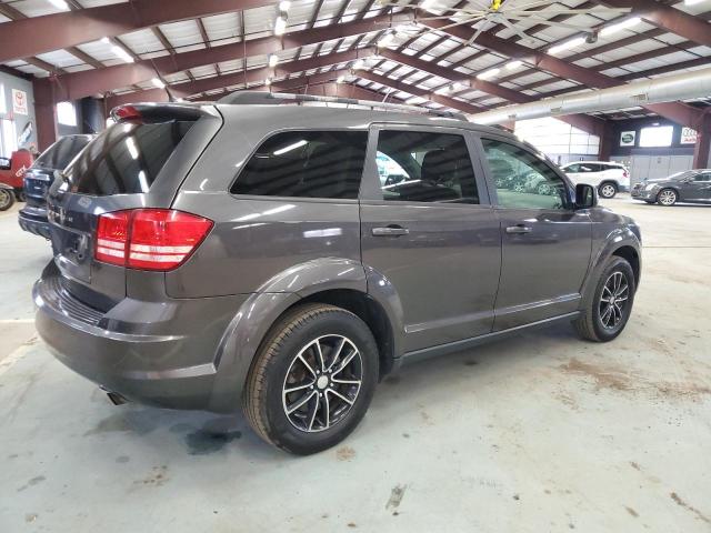Image 3 of 2017 DODGE JOURNEY SE 2017 with VIN 3C4PDCABXHT662221