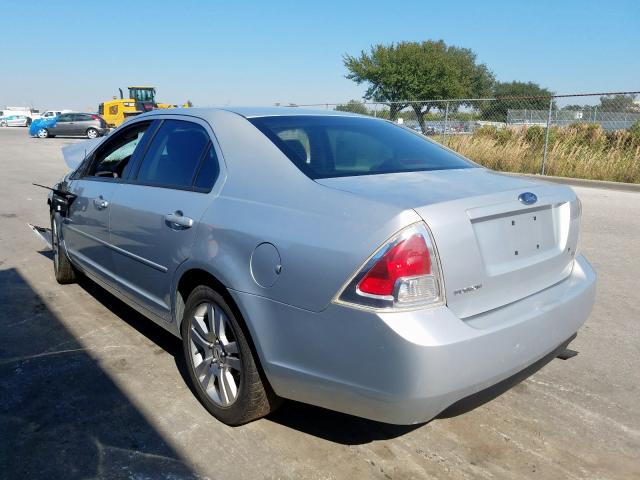 Obraz 3 z 2006 FORD FUSION SE 2006 z VIN 3FAFP07Z56R214619