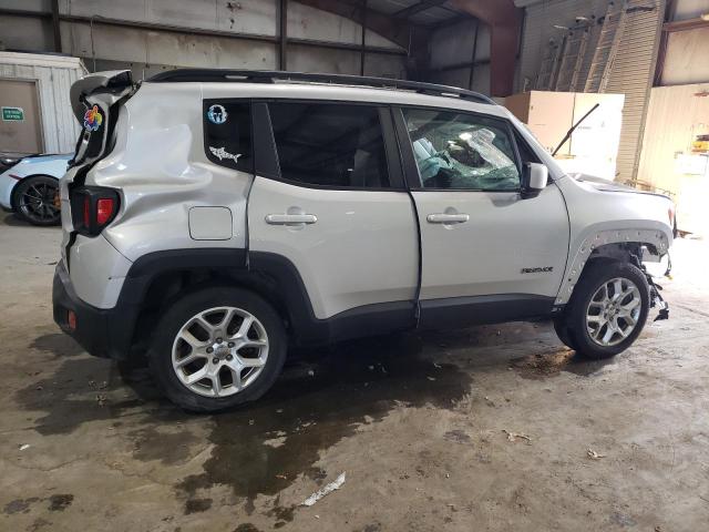 Image 3 of 2018 JEEP RENEGADE LATITUDE 2018 with VIN ZACCJBBBXJPJ36486