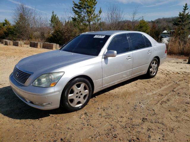 Obraz 2004 LEXUS LS 430 2004