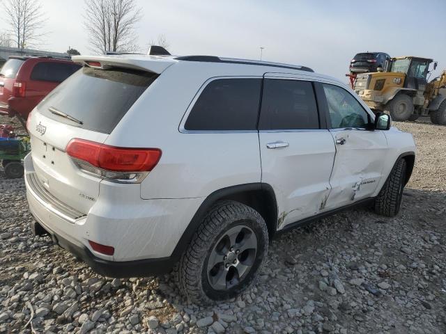 Image 3 of 2015 JEEP GRAND CHEROKEE LIMITED 2015 with VIN 1C4RJFBG7FC605772