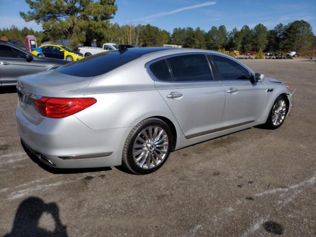 Image 3 of 2015 KIA K900 2015 with VIN KNALW4D44F6017371